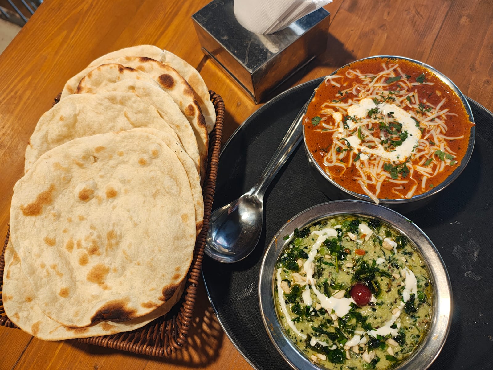 Menu item 5