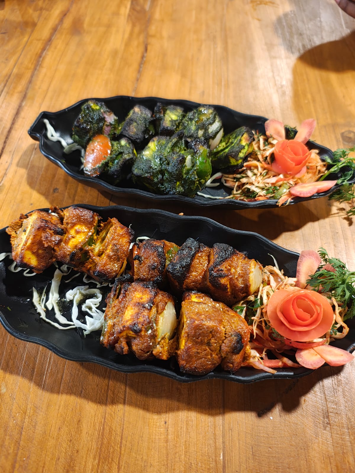 Menu item 8