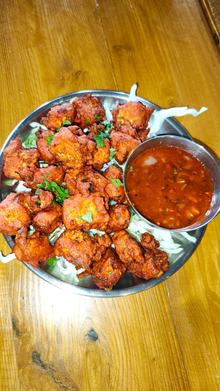 Non-veg starter 3