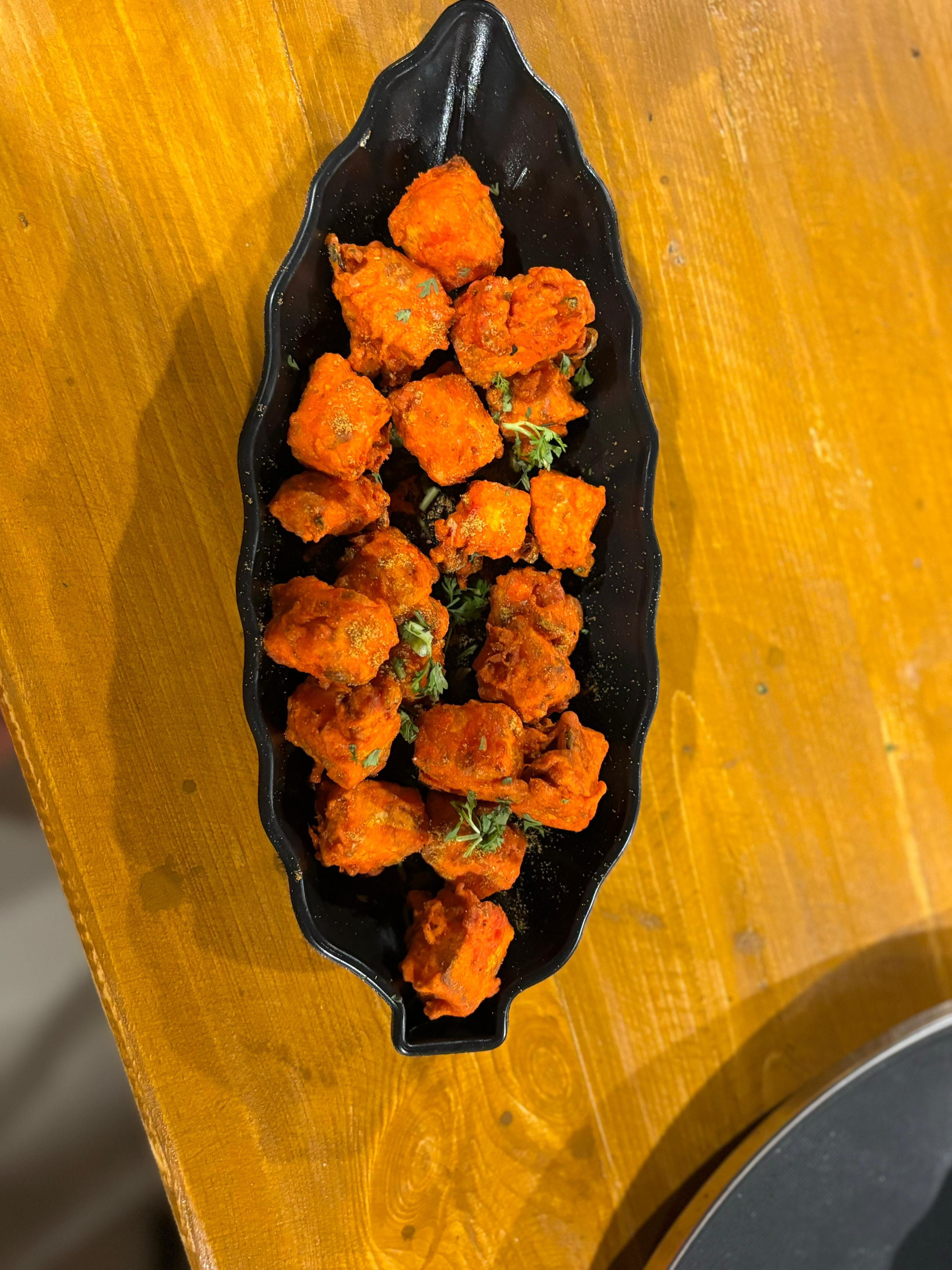 Veg starter 3