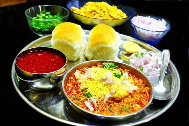 Misal Pav