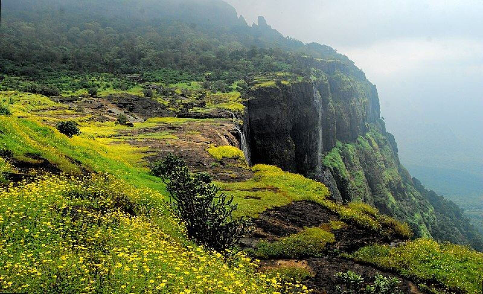 Naneghat 3