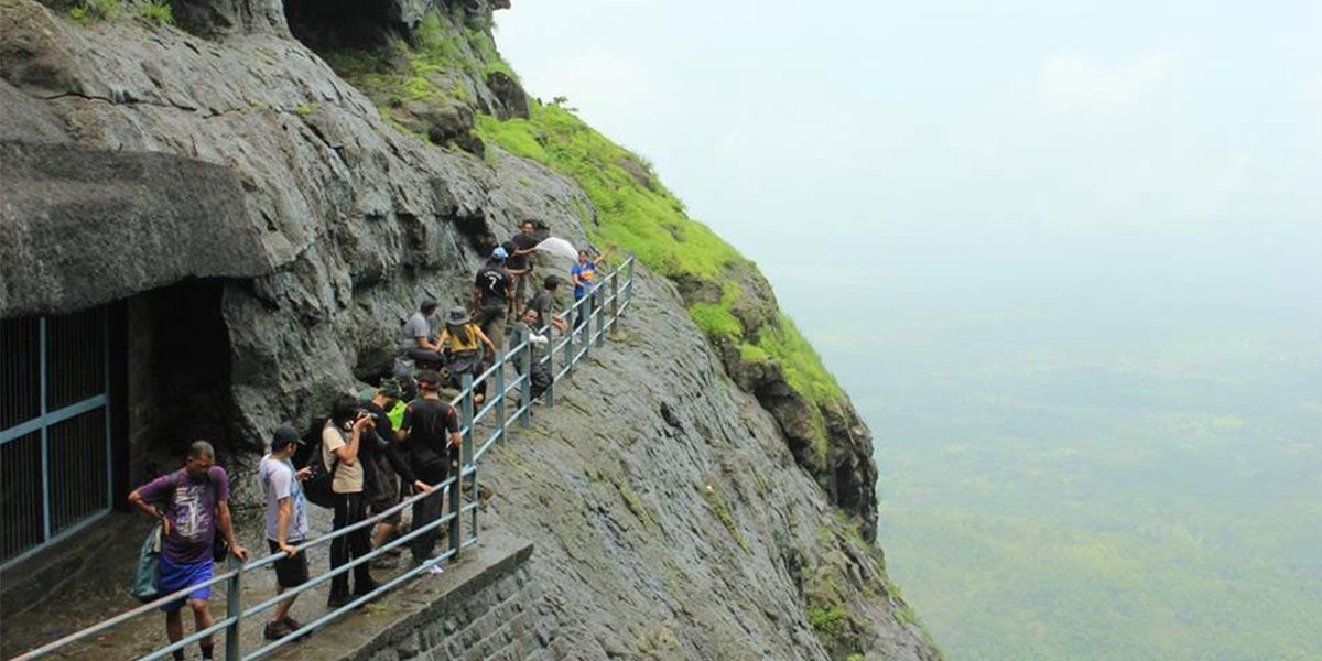 Naneghat 4