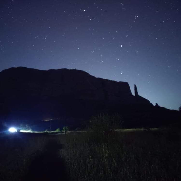 Scenic view 1