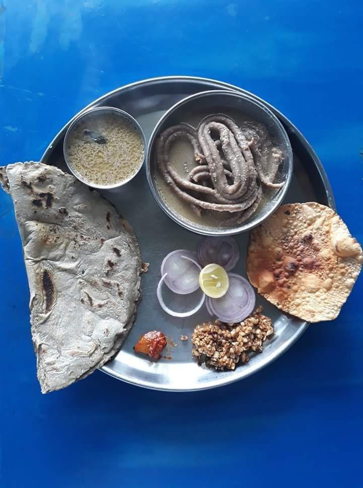 Food overview 1