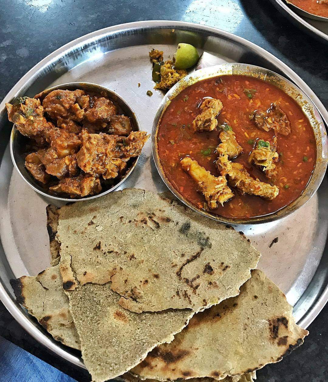 Food overview 7