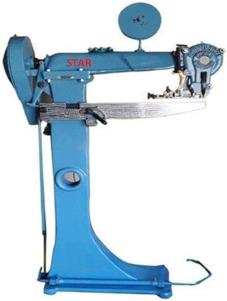 Stitching Machine