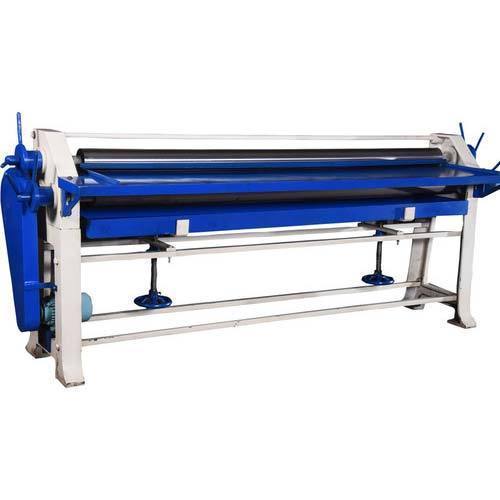 Pasting Machine