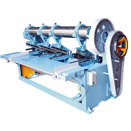 Slotting Machine