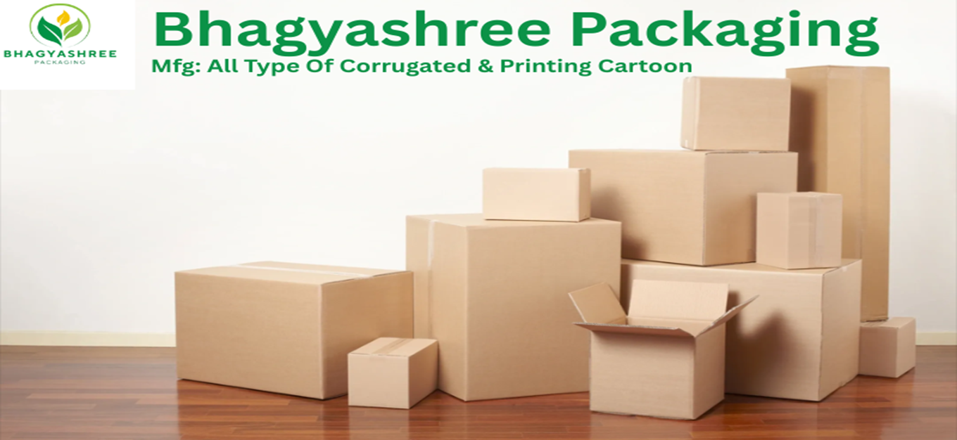 Bhagyashree Packaging