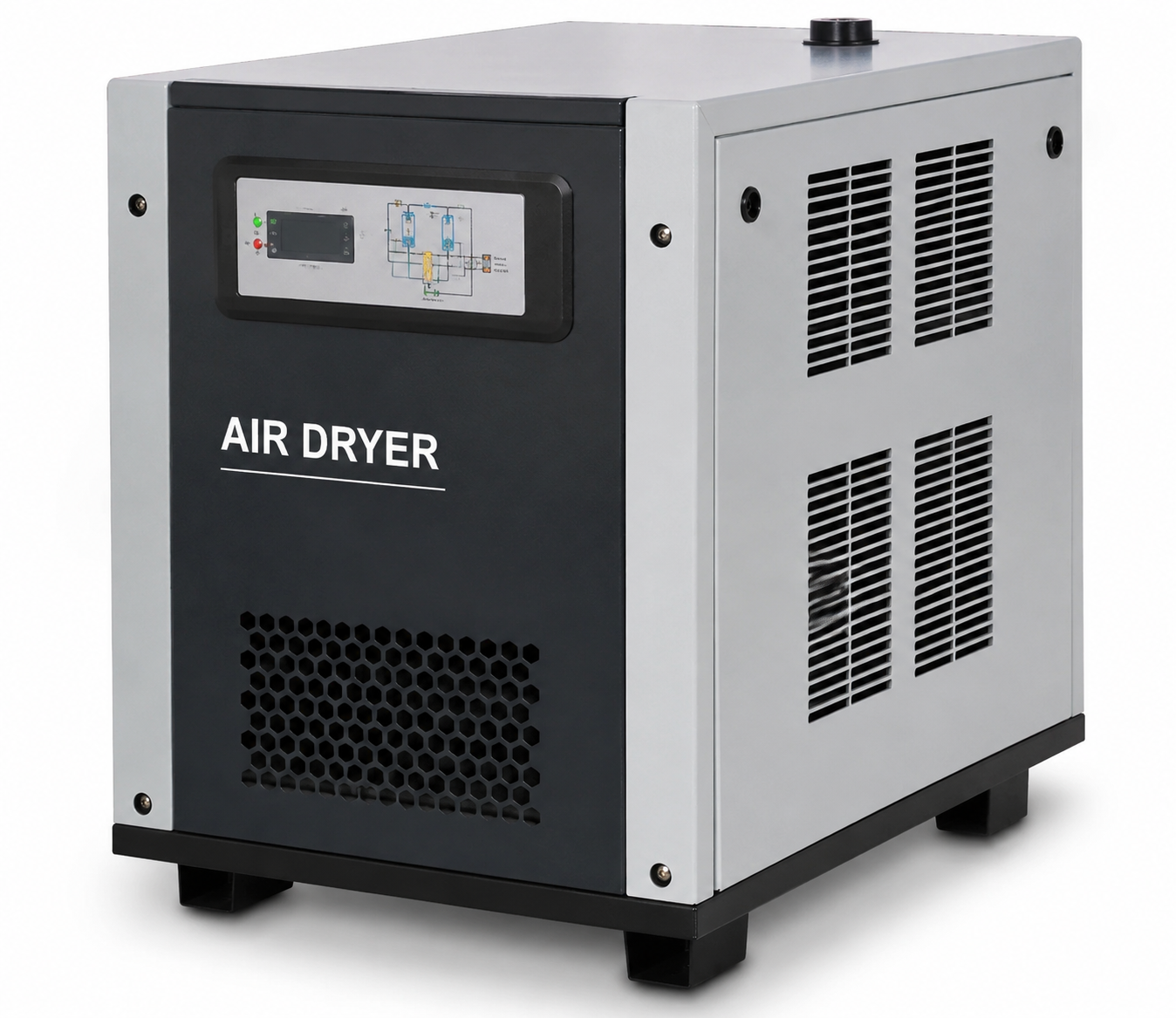 Air dryer
