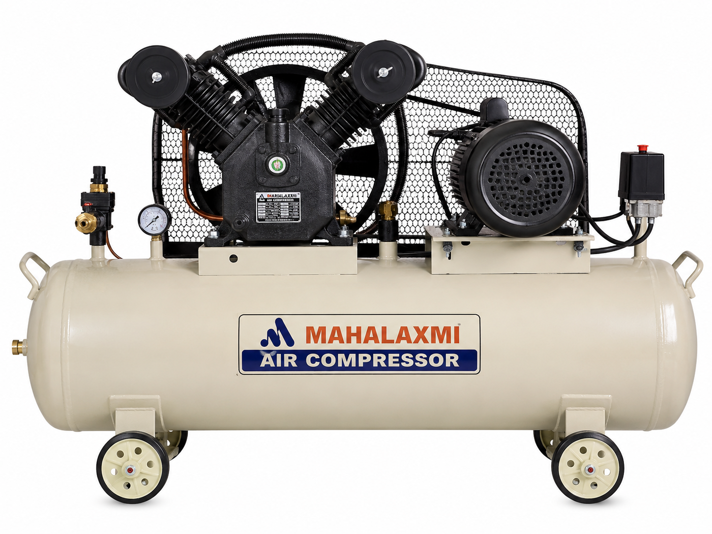 Compressor accessory